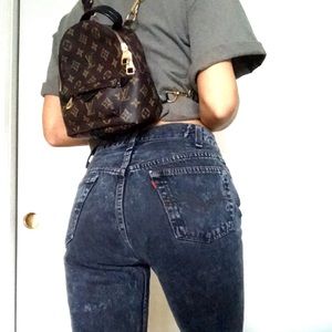 Vintage Levis